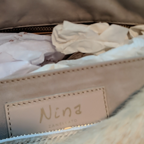 Zanellato NEW, one of a kind handbag - Picture 4 of 5